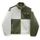 Vans Γυναικείο Jacket Fleece
